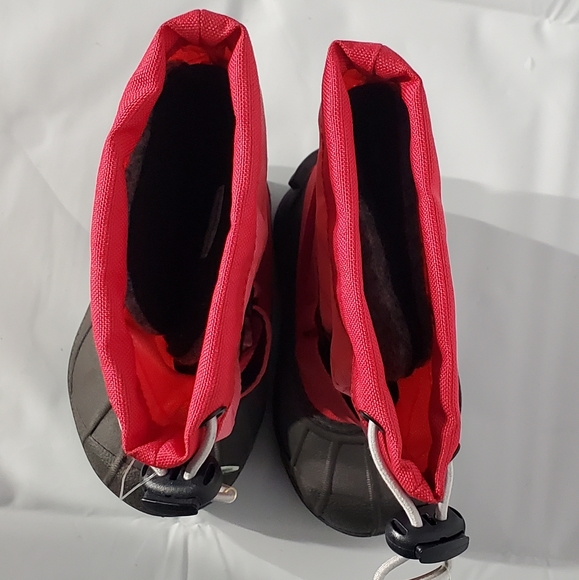 Columbia Snow Boots - Picture 5 of 7